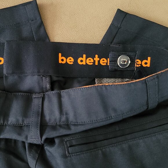 French Toast Navy uniform Shorts Size 6 with adjustable waist - Picture 7 of 7